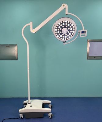 Sterilizable Surgical Lights Ensuring Hygiene Safety In Every Procedure