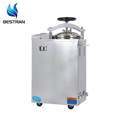 0.22 MPa Digital Display Hospital Sterilizer Machine With Drying Function