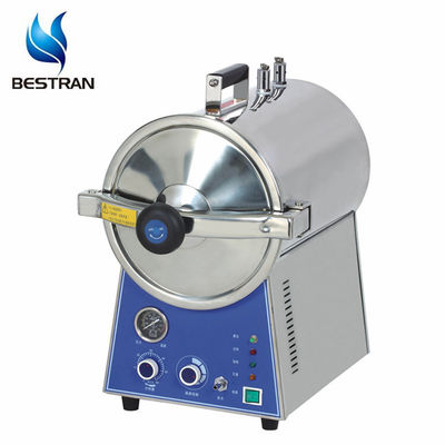 Tabelle oben Chirurgische Autoklave Instrument Sterilisator Maschine Automatische Sterilisation gesteuert