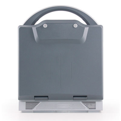 Portable B/W USG Veterinary Ultrasound Machine For Fast Diagnosis In Clinics & Farms