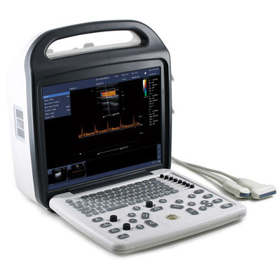 Best Price Portable Veterinary Ultrasound Scanner 2D/Doppler For Small & Large Animals