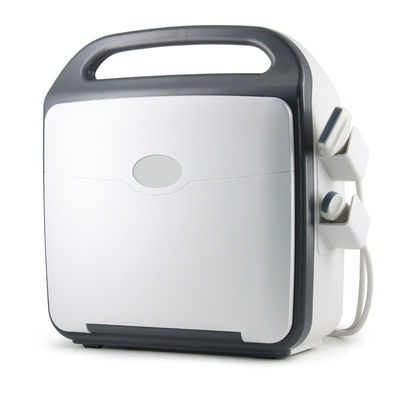 Best Price Portable Veterinary Ultrasound Scanner 2D/Doppler For Small & Large Animals