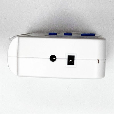 Handheld-Baby-Herzfrequenzmonitor für den Heimgebrauch mit HD-Lautsprecher und LCD-Bildschirm
