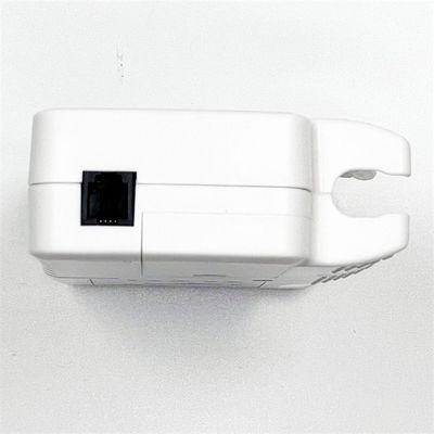 Handheld-Baby-Herzfrequenzmonitor für den Heimgebrauch mit HD-Lautsprecher und LCD-Bildschirm