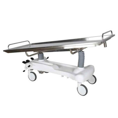 Téléchargeur hydraulique pour la morgue de 500 lb de capacité