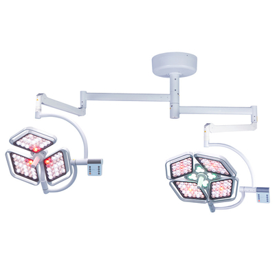 Luz Cirúrgica de Teto Com Câmera HD Integrada e Monitor Médico Para Documentação e Treinamento