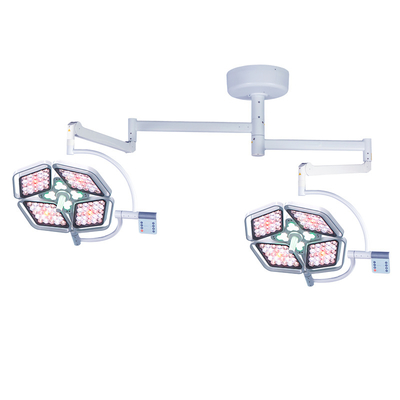 Luz Cirúrgica de Teto Com Câmera HD Integrada e Monitor Médico Para Documentação e Treinamento