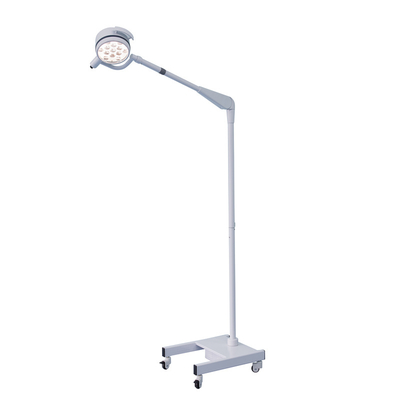 Professional Medical Exam Light With 60,000 Lux LED Illumination For Precise Diagnosis
