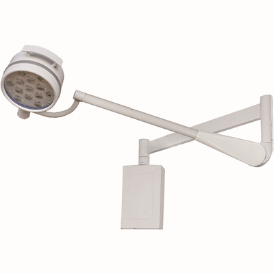 Professional Medical Exam Light With 60,000 Lux LED Illumination For Precise Diagnosis